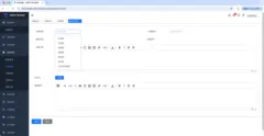 考试系统如何添加试题?